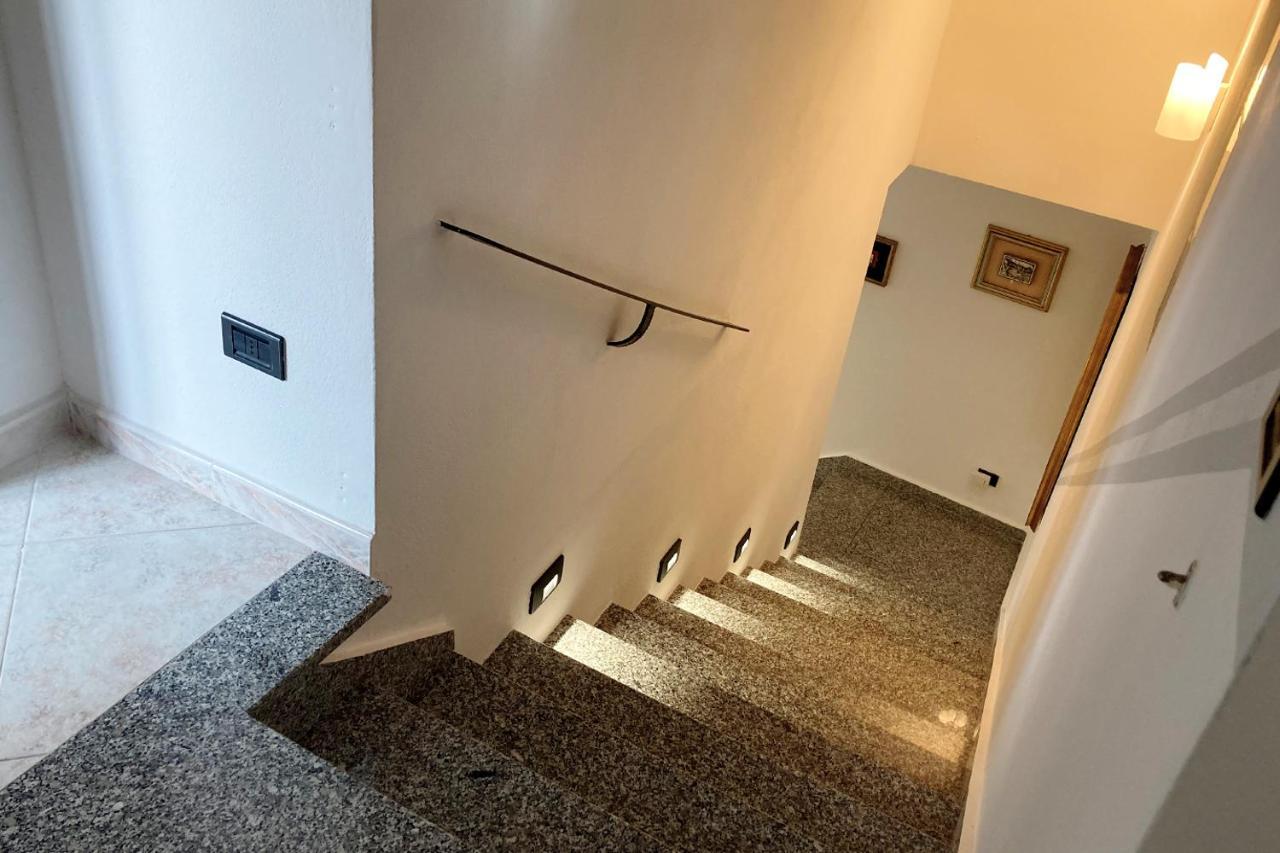 Luxury Home Cabras Centro Екстер'єр фото