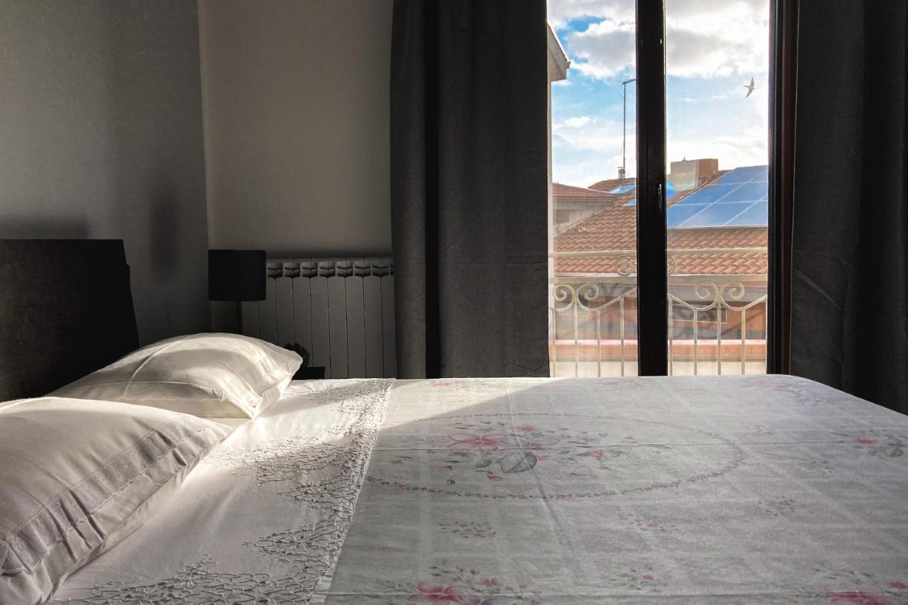 Luxury Home Cabras Centro Екстер'єр фото
