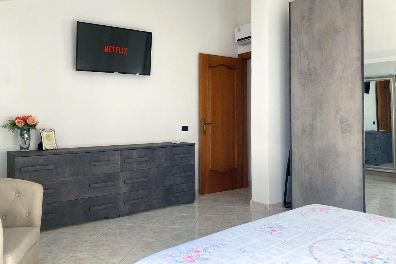 Luxury Home Cabras Centro Екстер'єр фото