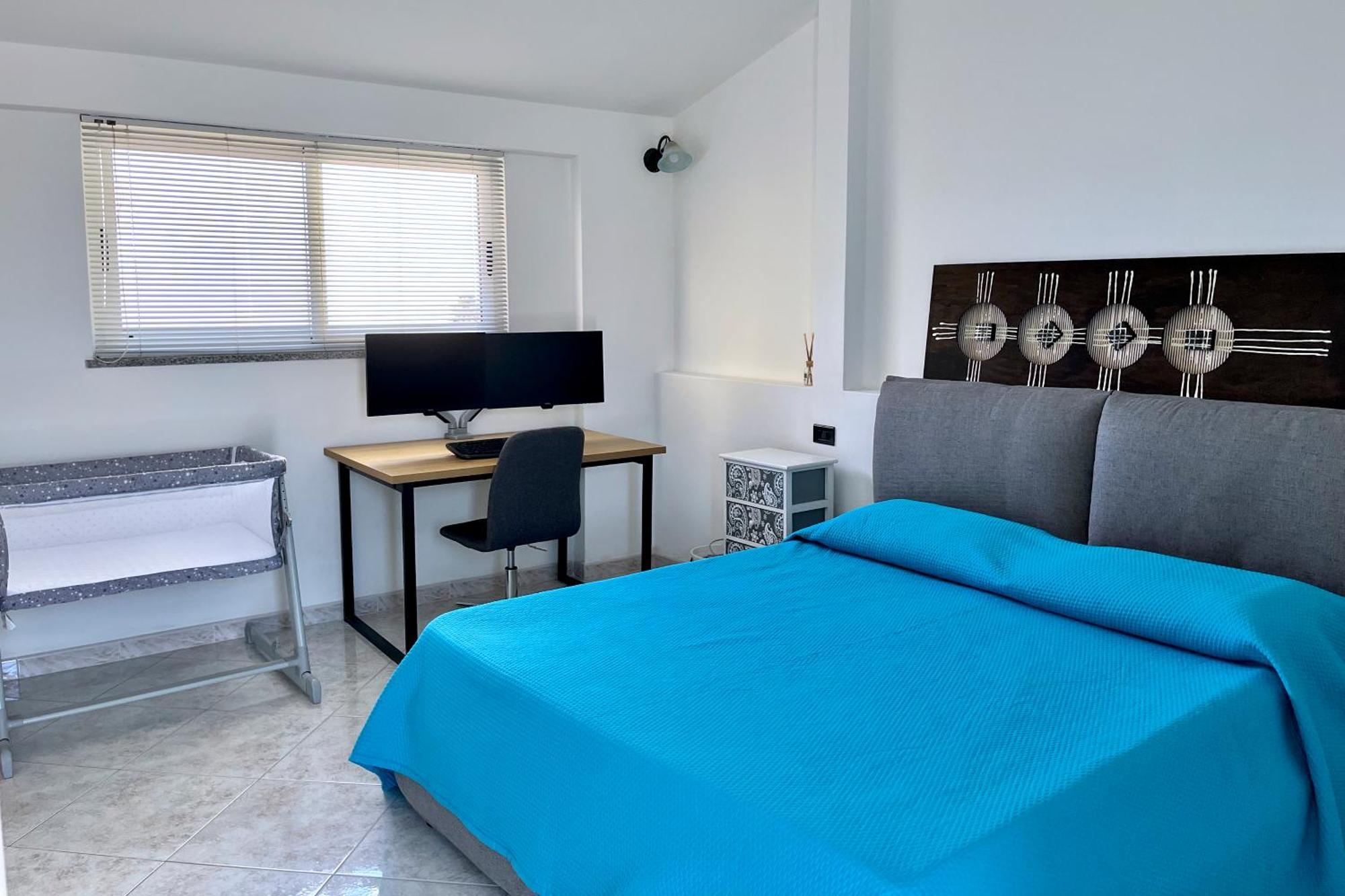 Luxury Home Cabras Centro Екстер'єр фото