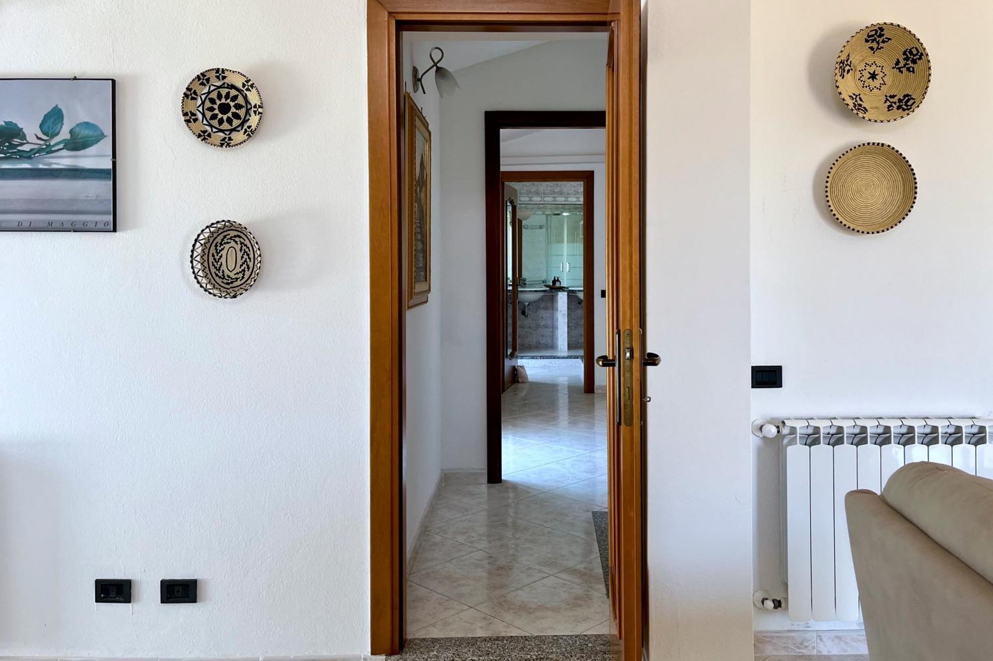 Luxury Home Cabras Centro Екстер'єр фото