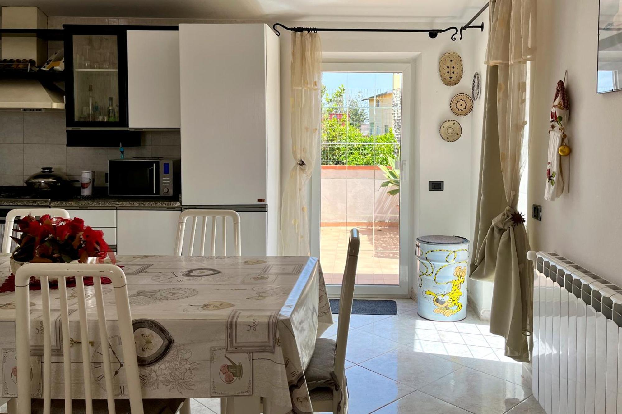 Luxury Home Cabras Centro Екстер'єр фото