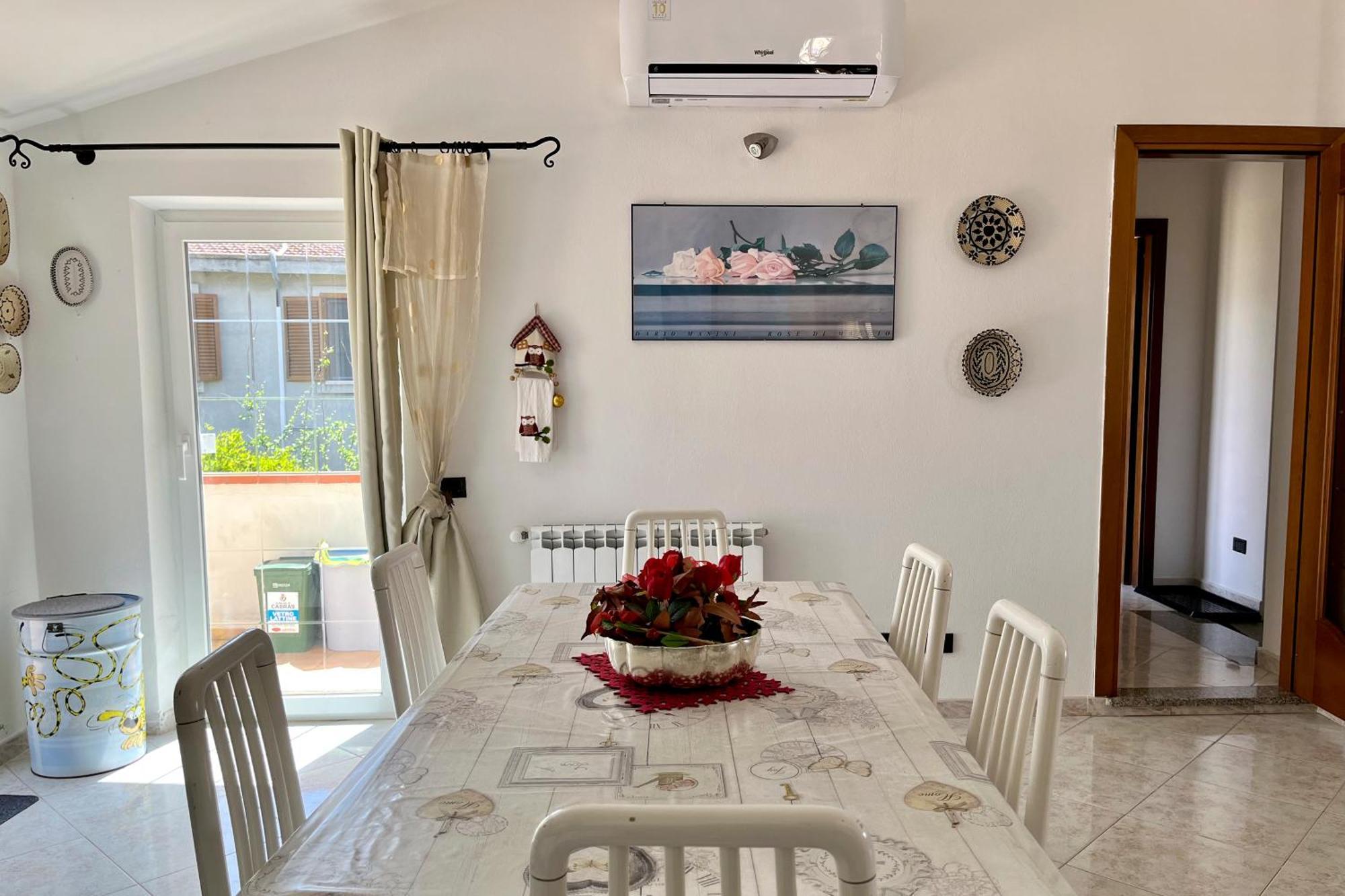 Luxury Home Cabras Centro Екстер'єр фото