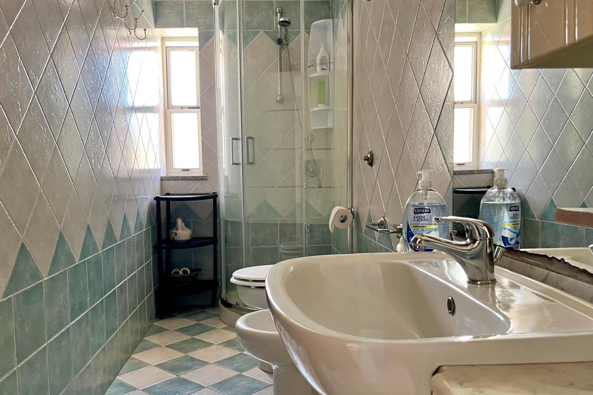 Luxury Home Cabras Centro Екстер'єр фото