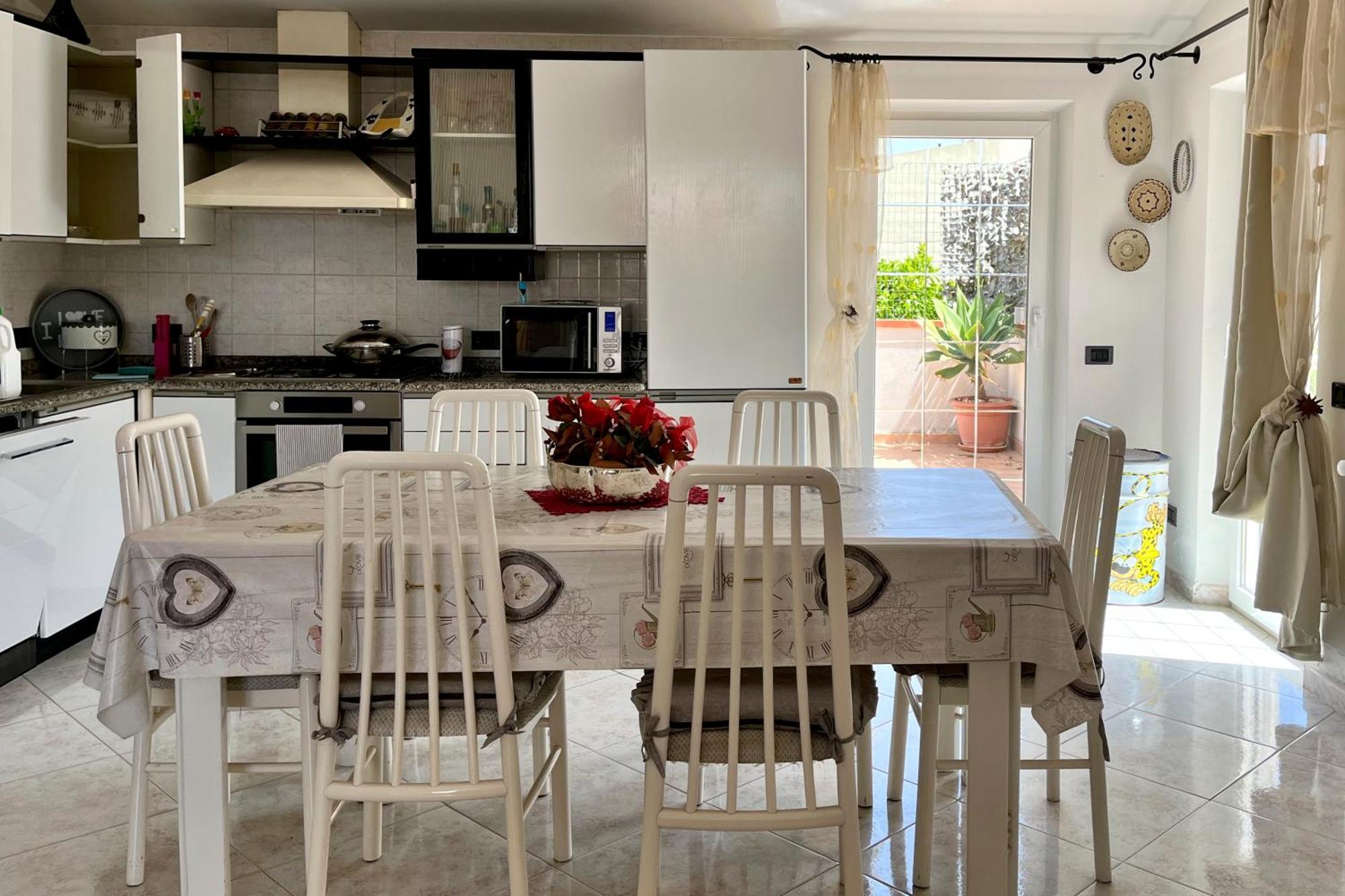Luxury Home Cabras Centro Екстер'єр фото