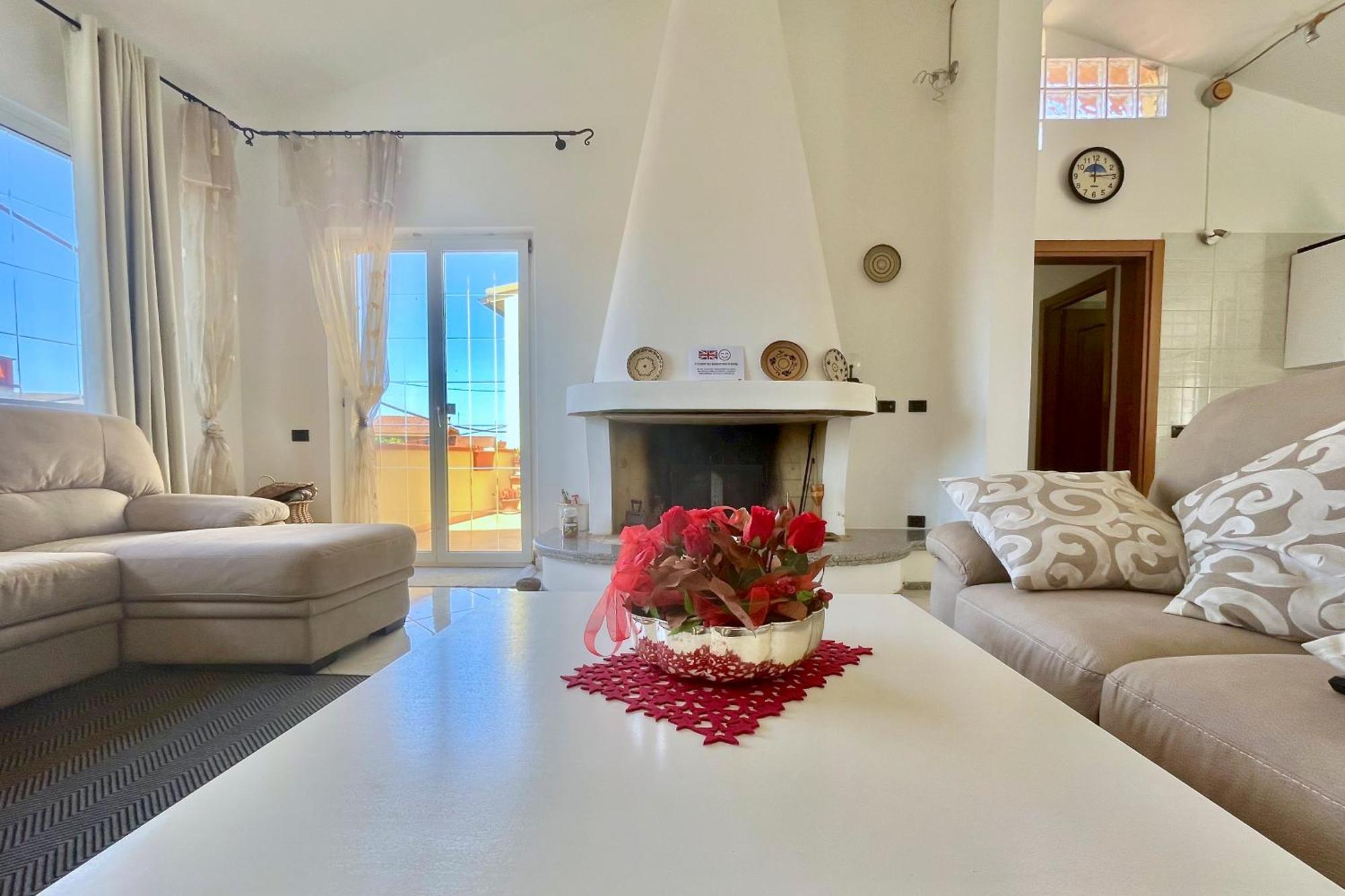 Luxury Home Cabras Centro Екстер'єр фото