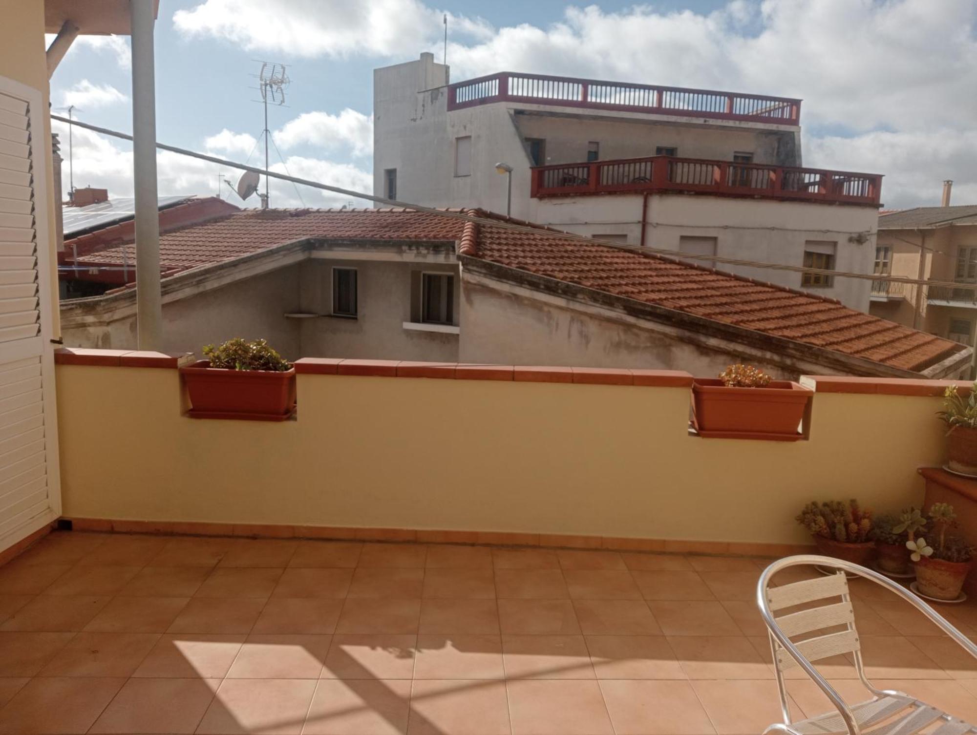 Luxury Home Cabras Centro Номер фото