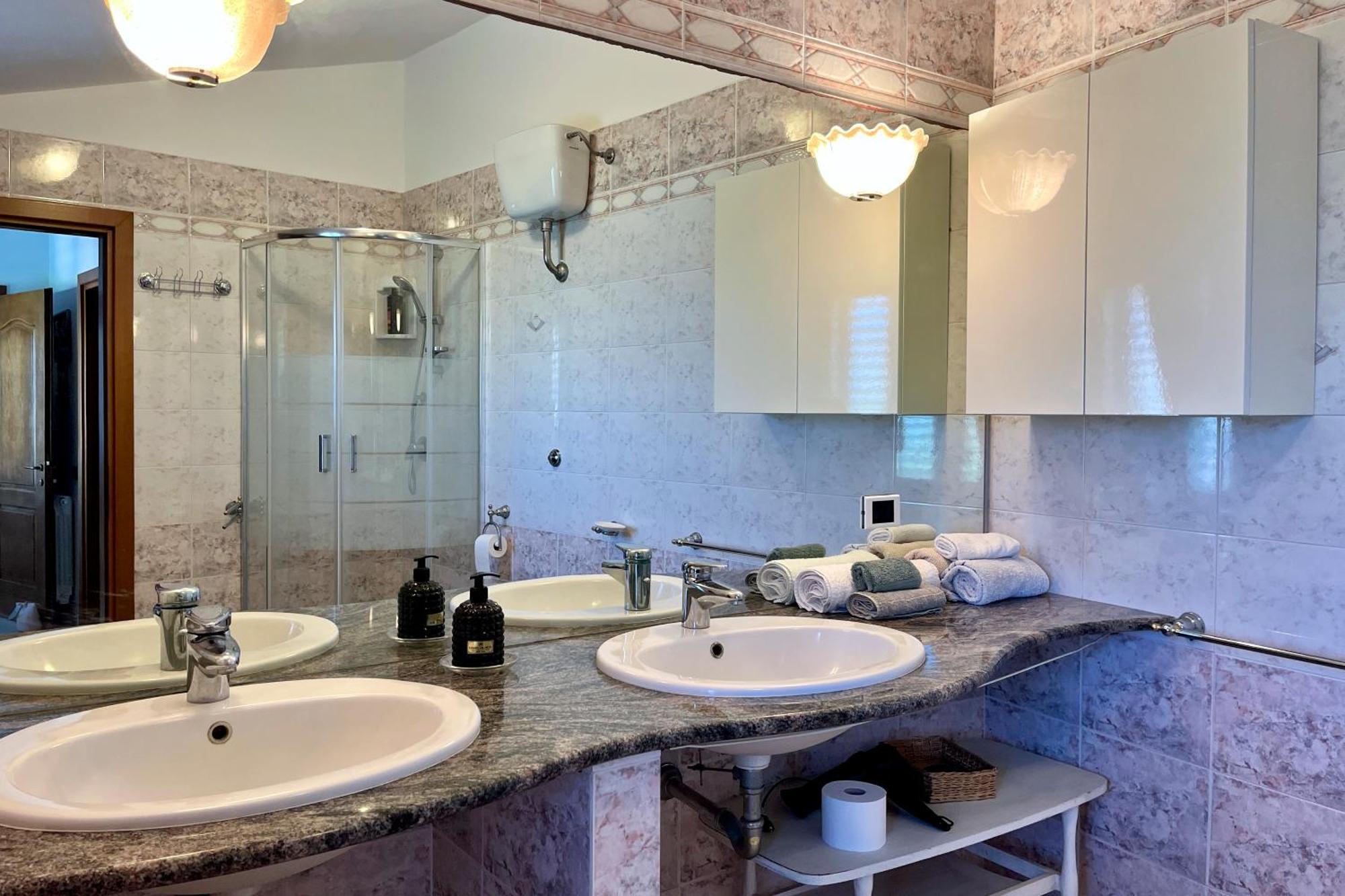 Luxury Home Cabras Centro Екстер'єр фото